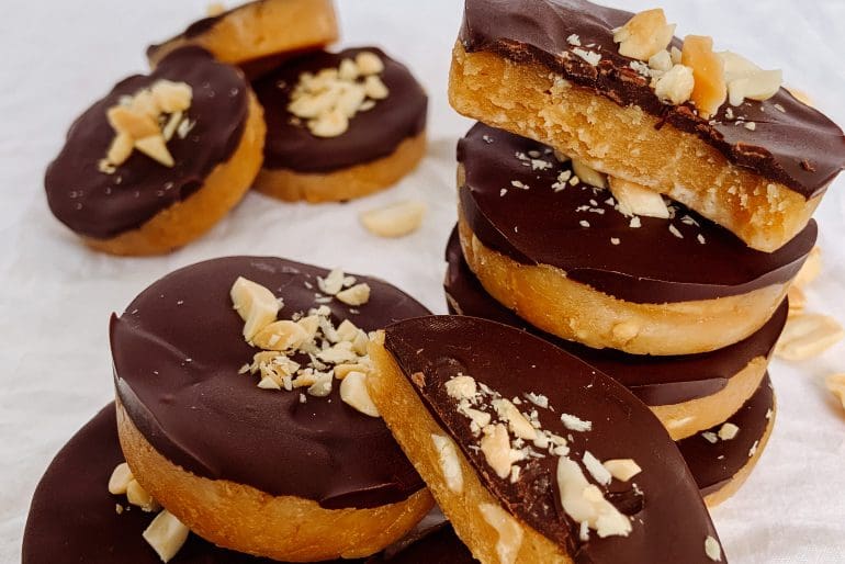 Peanut butter cups